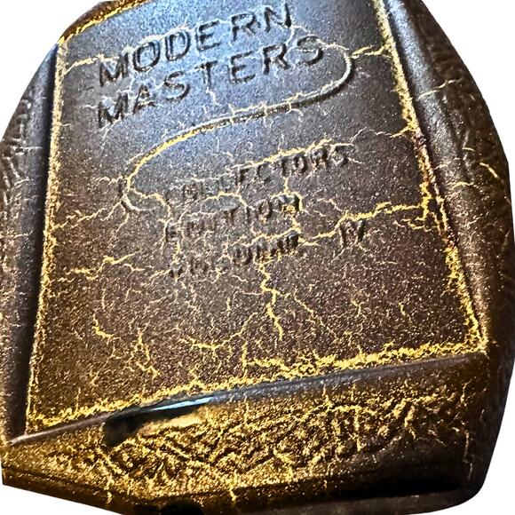 Vintage Modern Masters Collectors Edition Van Gogh Decanter Bottles - Picture 4 of 16